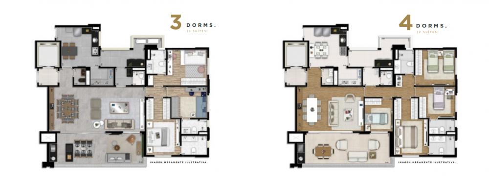 Apartamento - Venda