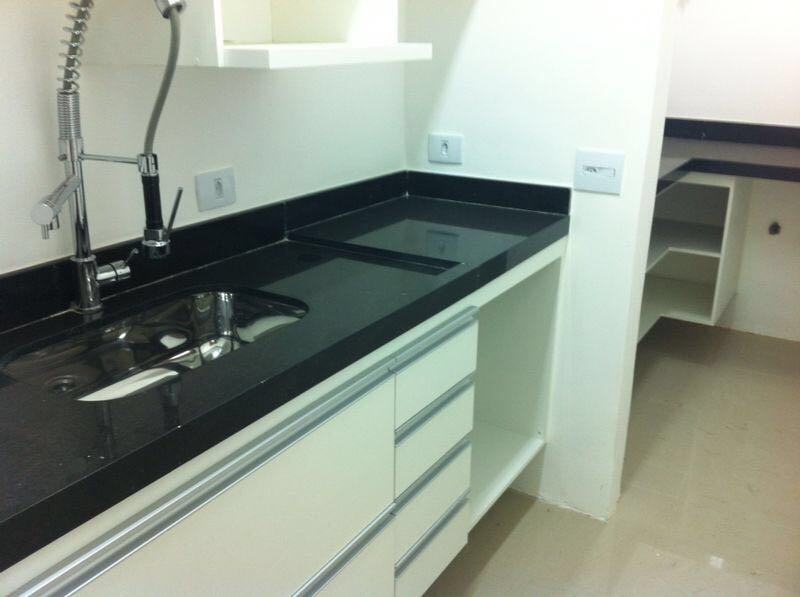 Apartamento - Venda