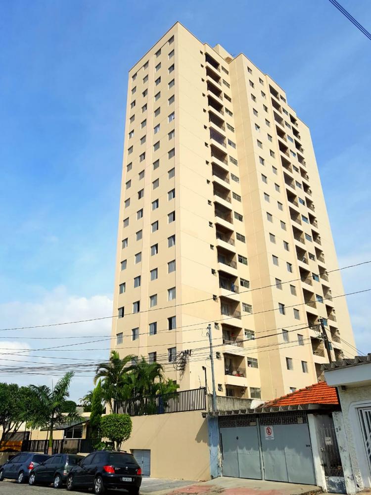 Apartamento - Venda