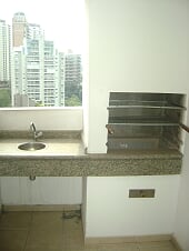 Apartamento - Locação