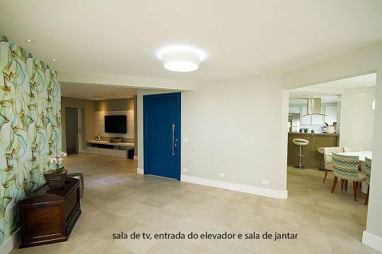 Apartamento - Venda