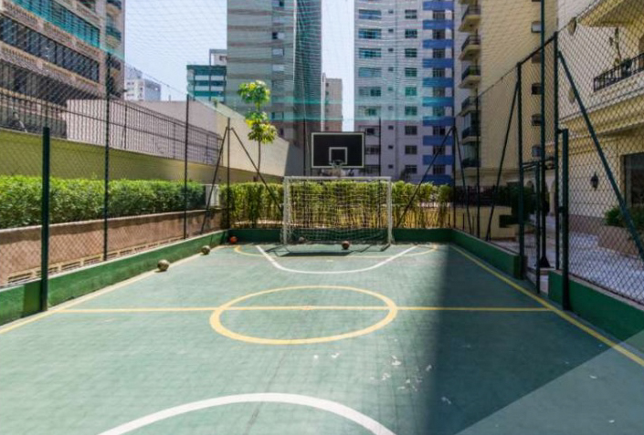Apartamento - Venda