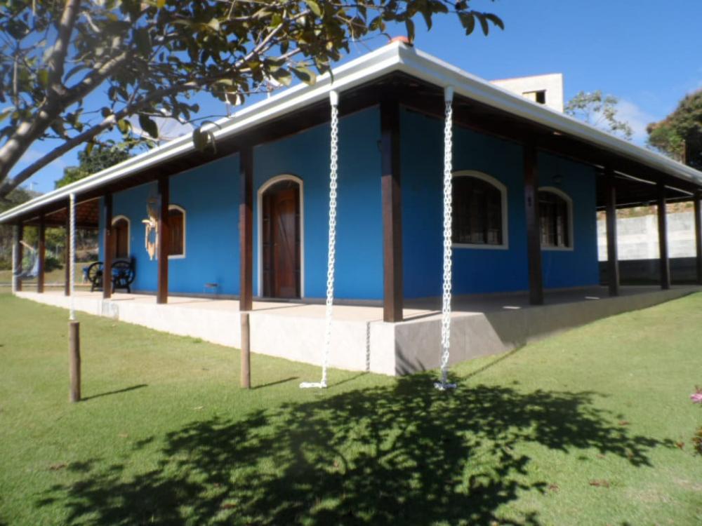 Chácara - Venda