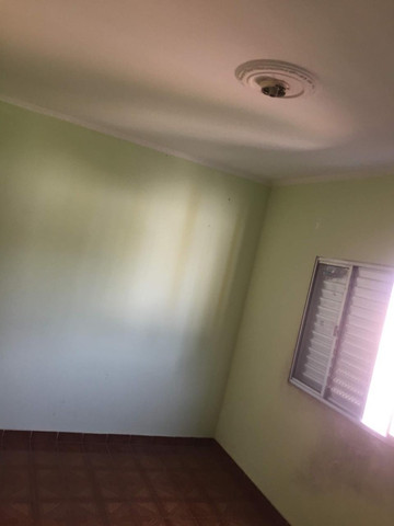 Apartamento - Venda