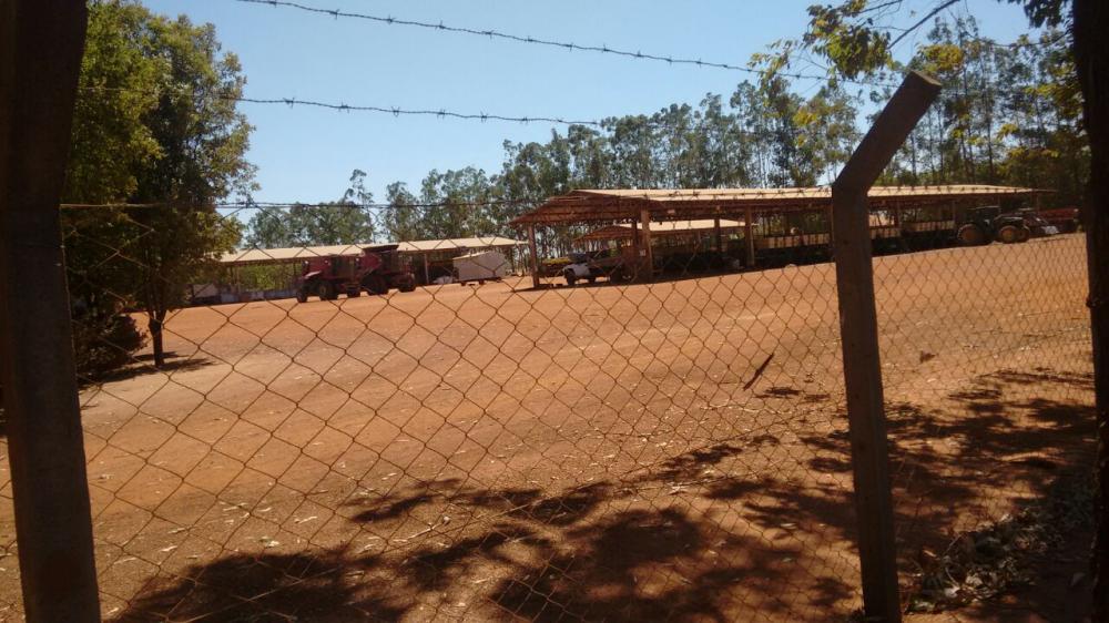 Fazenda - Venda