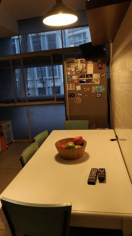 Apartamento - Venda
