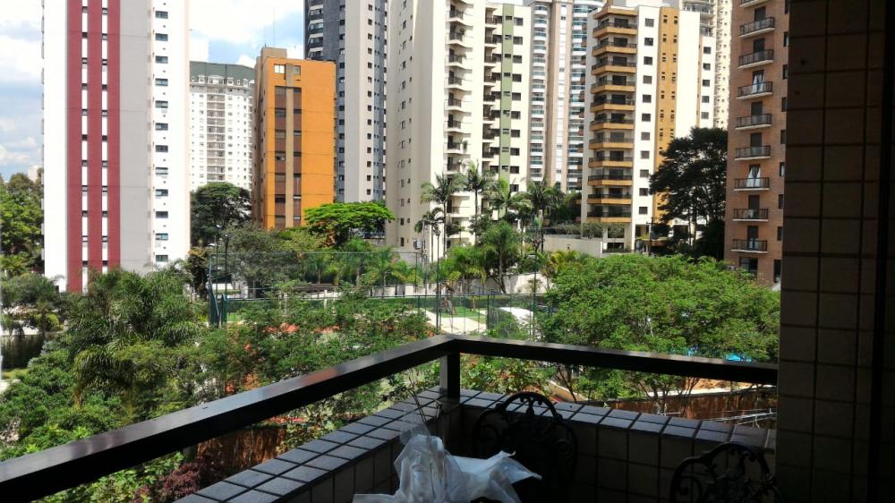 Apartamento - Venda