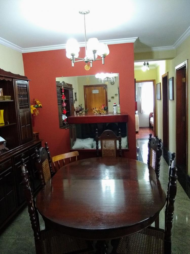 Apartamento - Venda