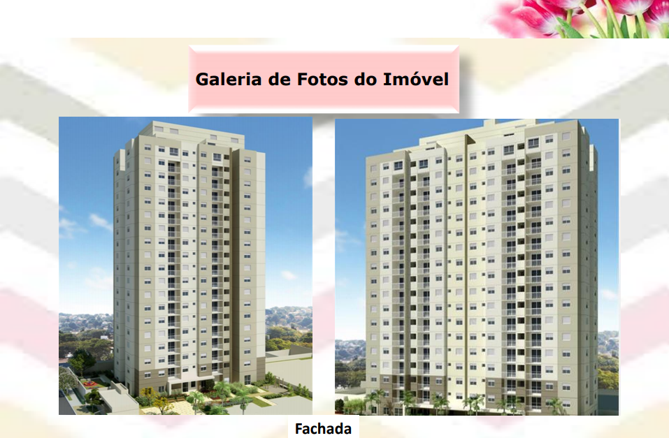 Apartamento - Venda
