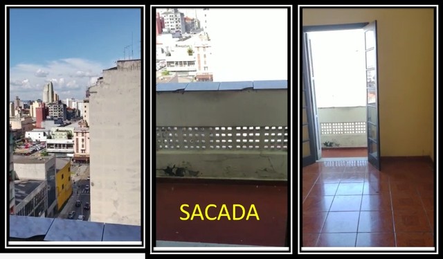 Cobertura - Venda