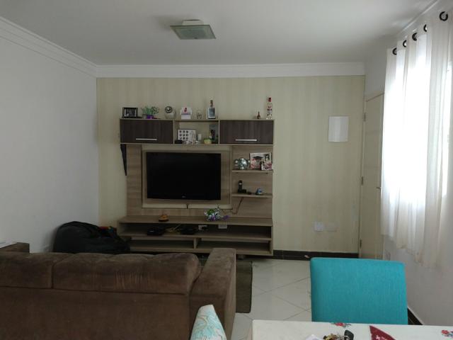 Casa em condomínio - Locação
