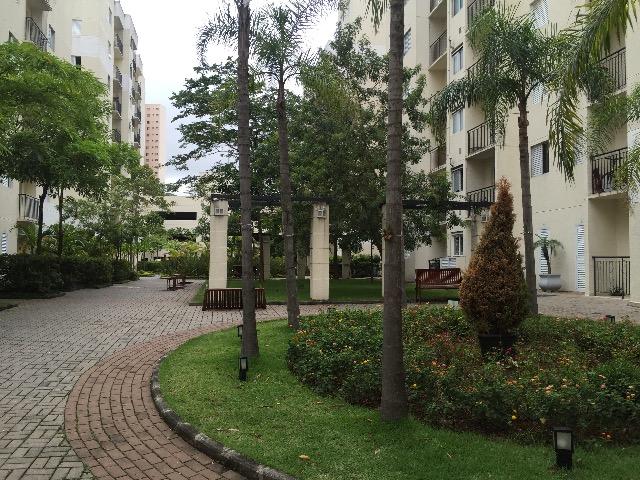 Apartamento - Venda