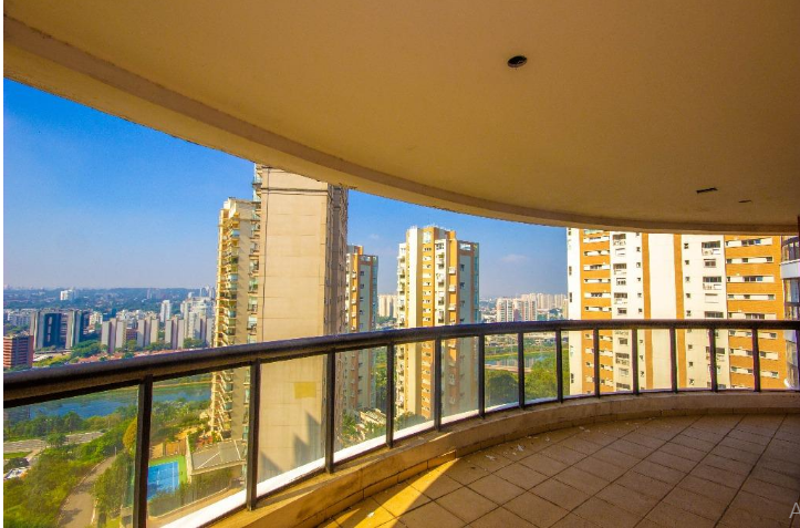 Apartamento - Venda