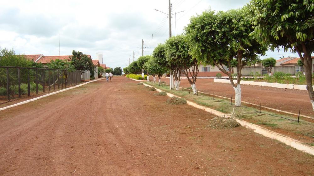 Fazenda - Venda