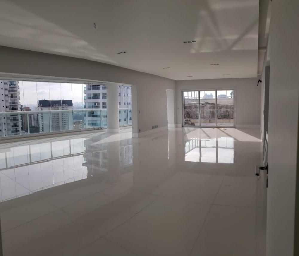 Cobertura duplex - Venda