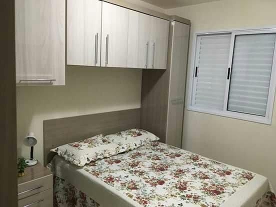 Apartamento - Venda