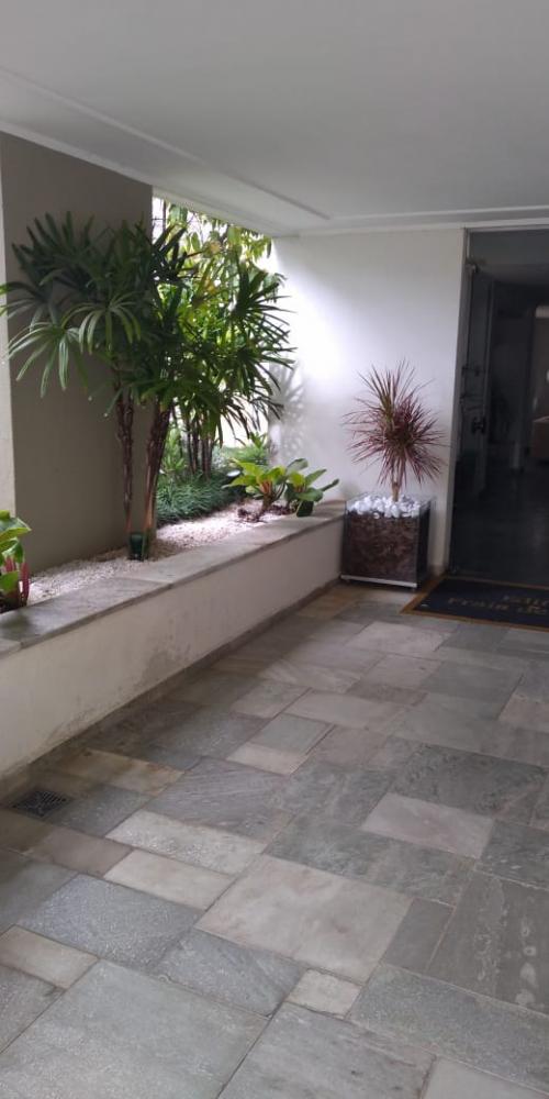 Apartamento - Locação
