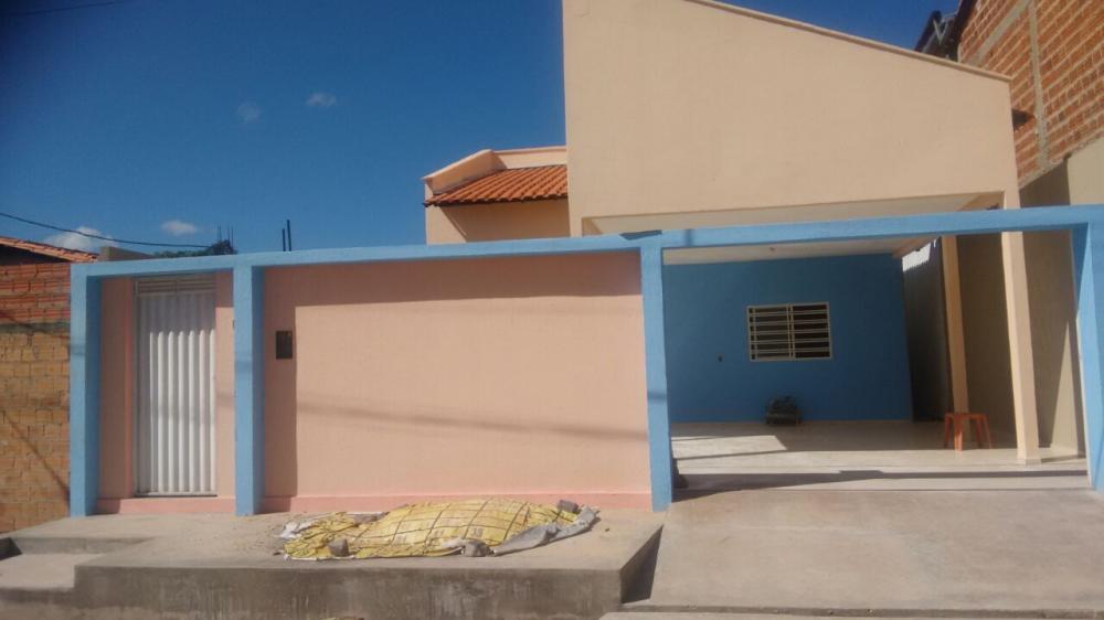 Casa - Venda