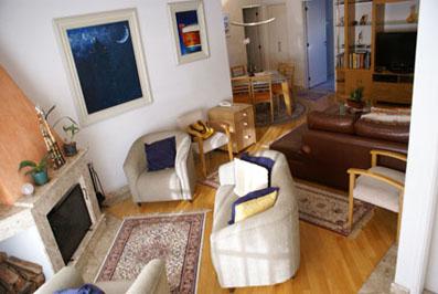 Apartamento - Venda