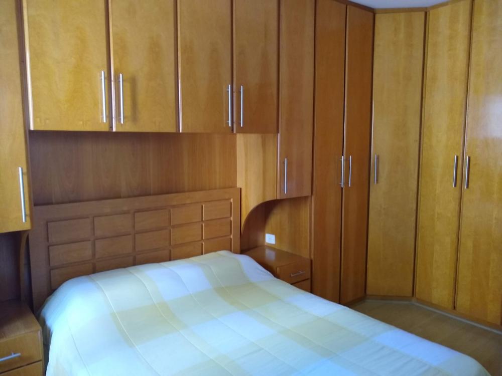 Apartamento - Venda