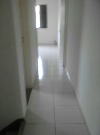 Casa duplex - Venda