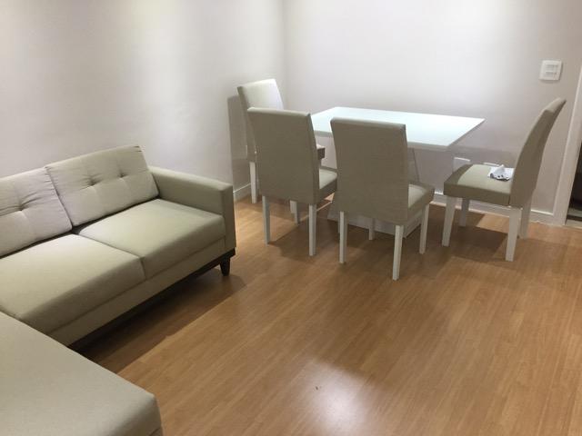 Apartamento - Venda