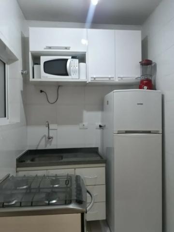 Apartamento - Venda