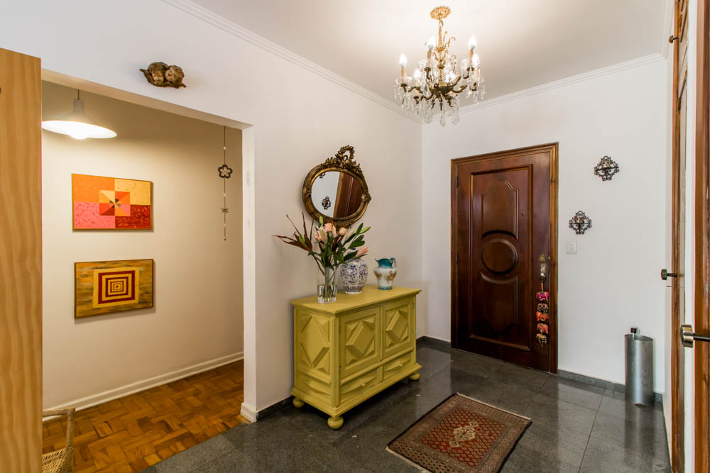 Apartamento - Venda