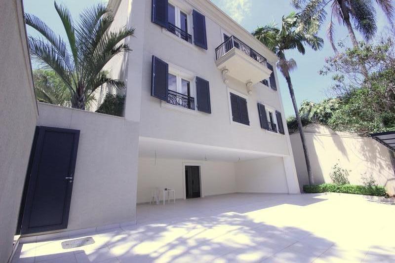 Casa - Venda