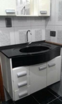Casa fora de condomínio - Venda
