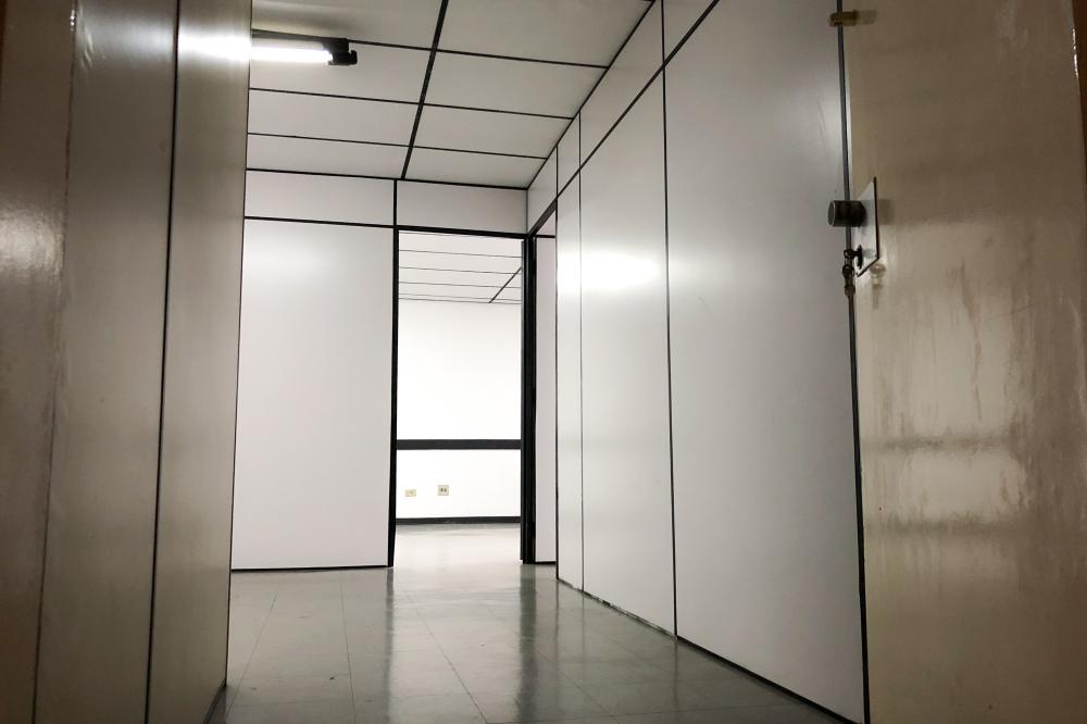 Conjunto Comercial - Locação