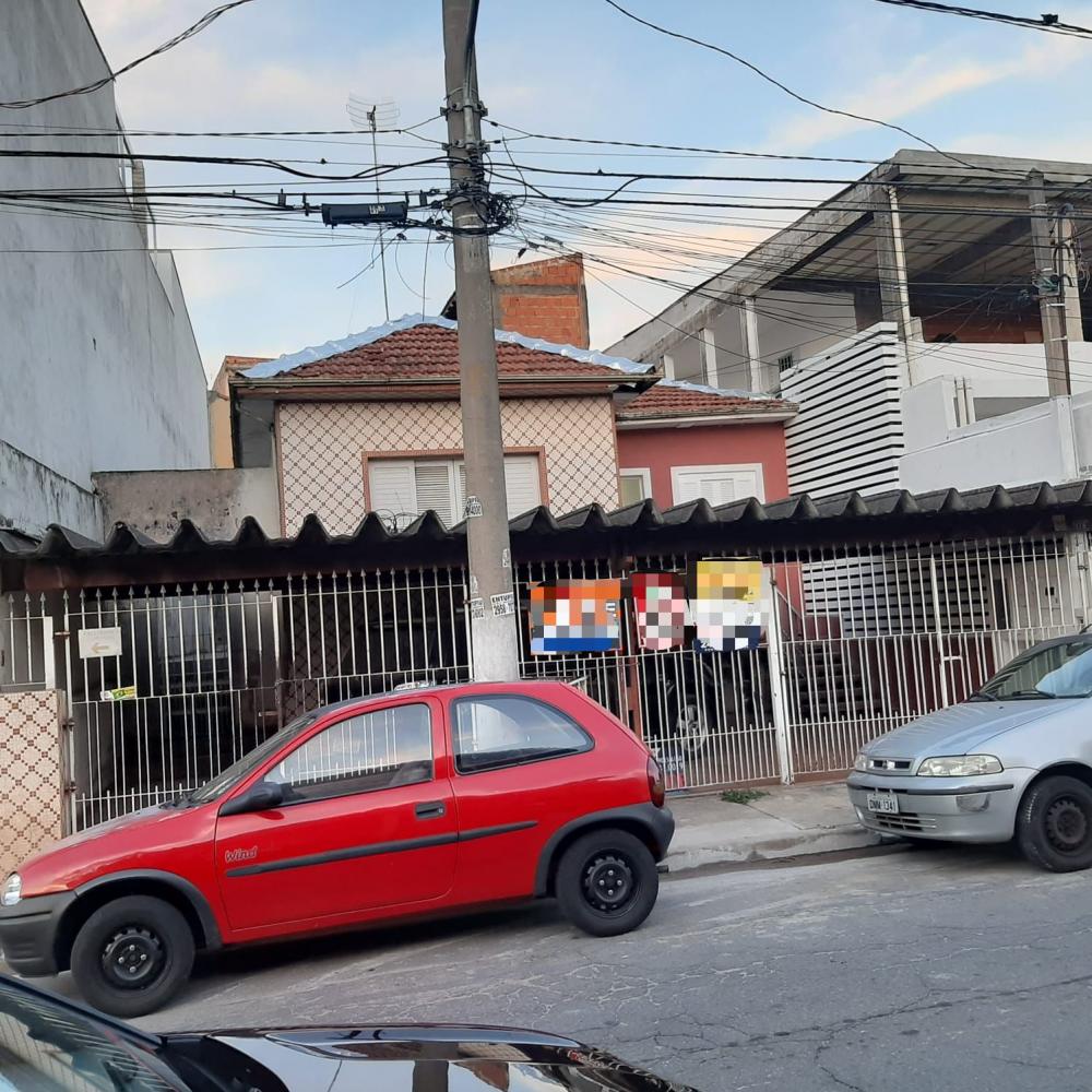 Casa - Venda