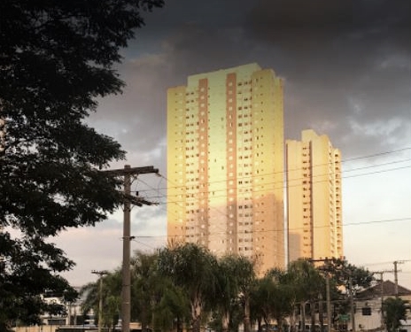 Apartamento - Locação