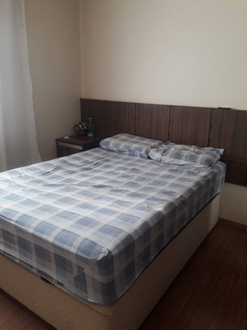 Apartamento - Venda