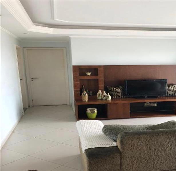 Apartamento - Venda