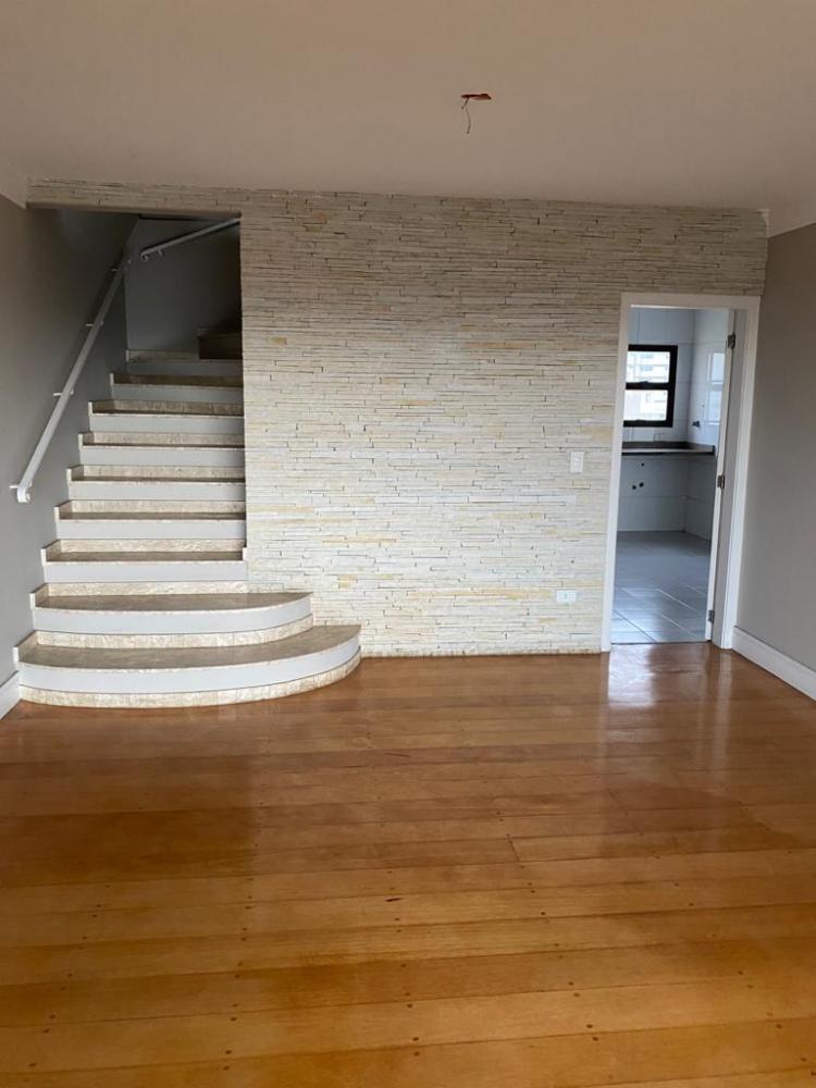 Cobertura duplex - Venda