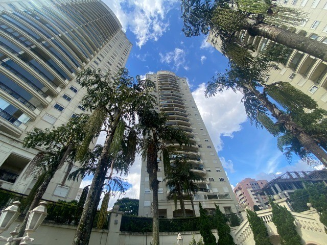 Apartamento - Locação