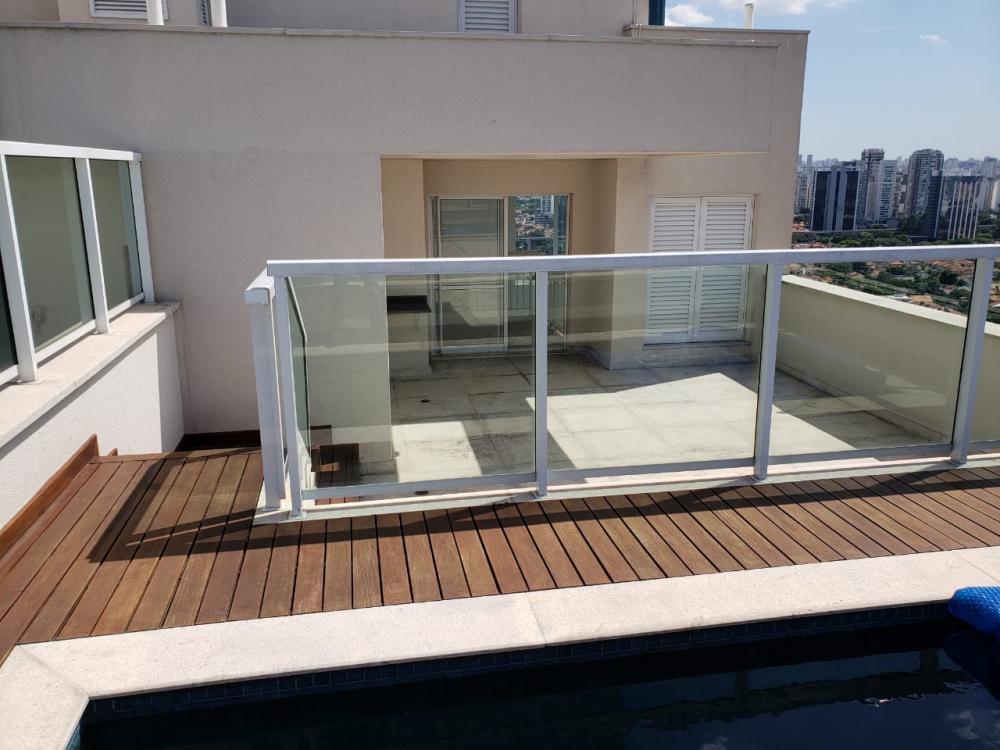 Cobertura duplex - Venda