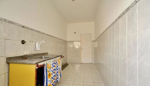 Apartamento - Venda