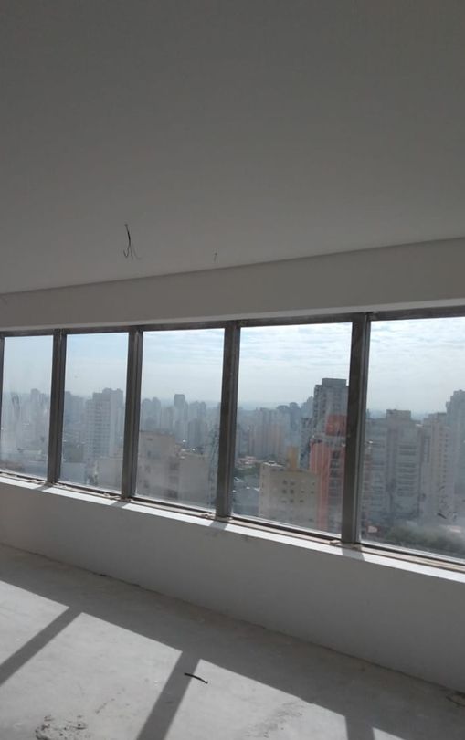 Apartamento - Venda