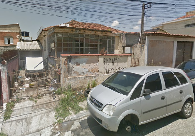 Casa - Venda
