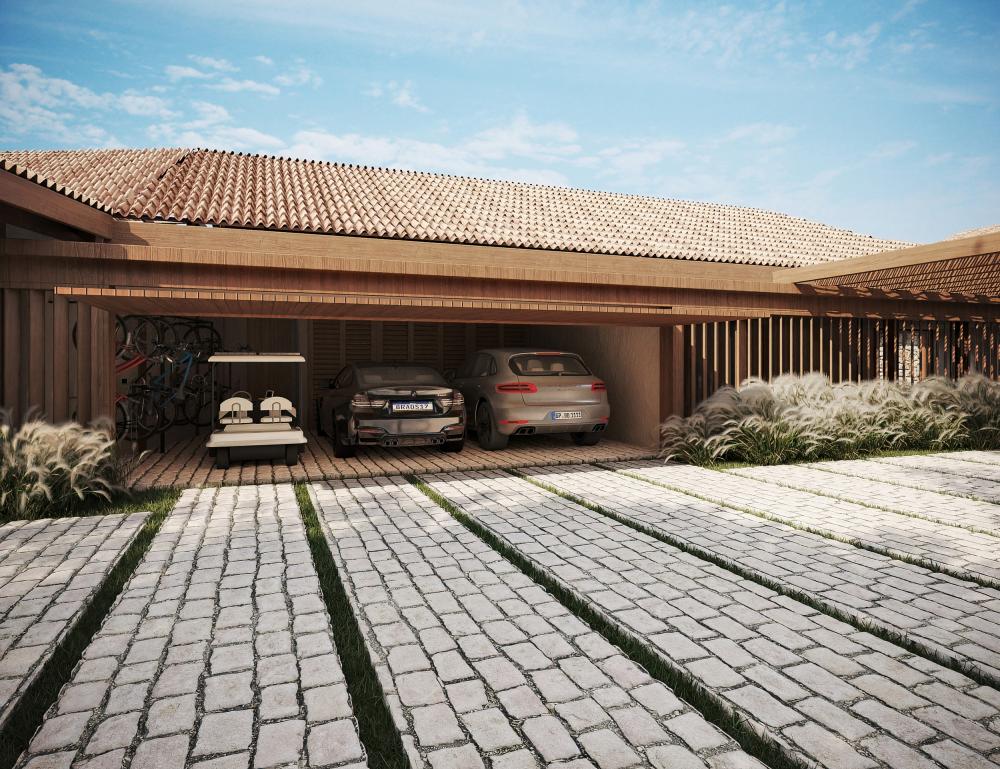 Casa - Venda