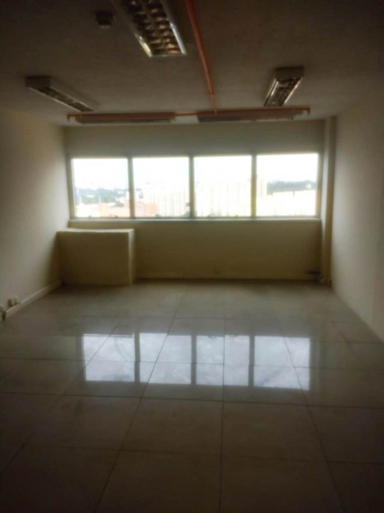 Conjunto Comercial - Locação