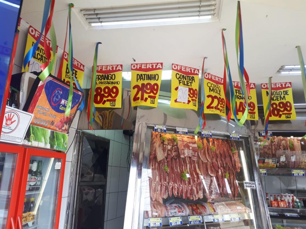 Loja Comercial - Venda