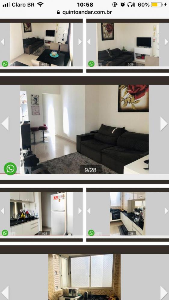 Apartamento - Venda
