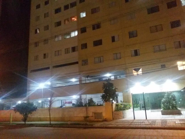 Apartamento - Locação