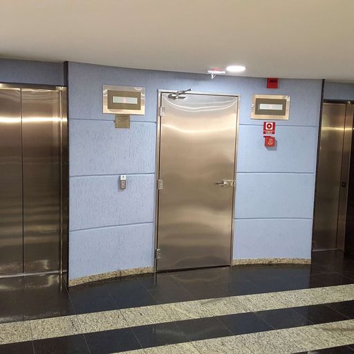 Sala comercial - Locação