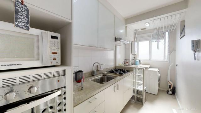 Apartamento - Venda