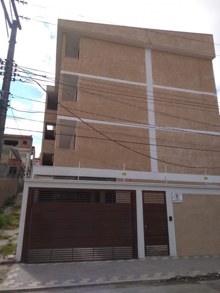 Apartamento - Locação