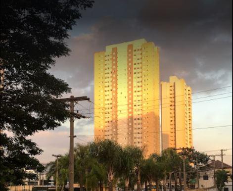 Apartamento - Venda